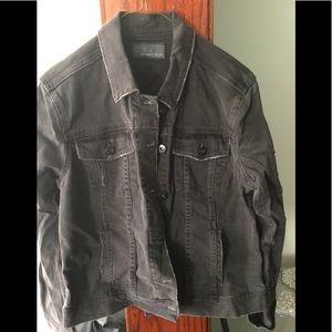 Articles Of Society Jean Jacket